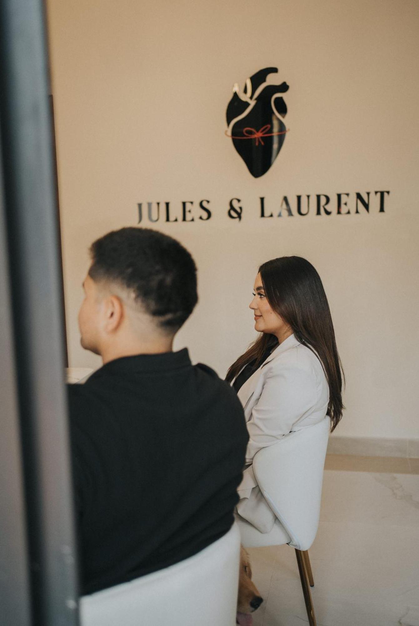 Jules & Laurent Hotel Contemporaneo Ensenada Buitenkant foto