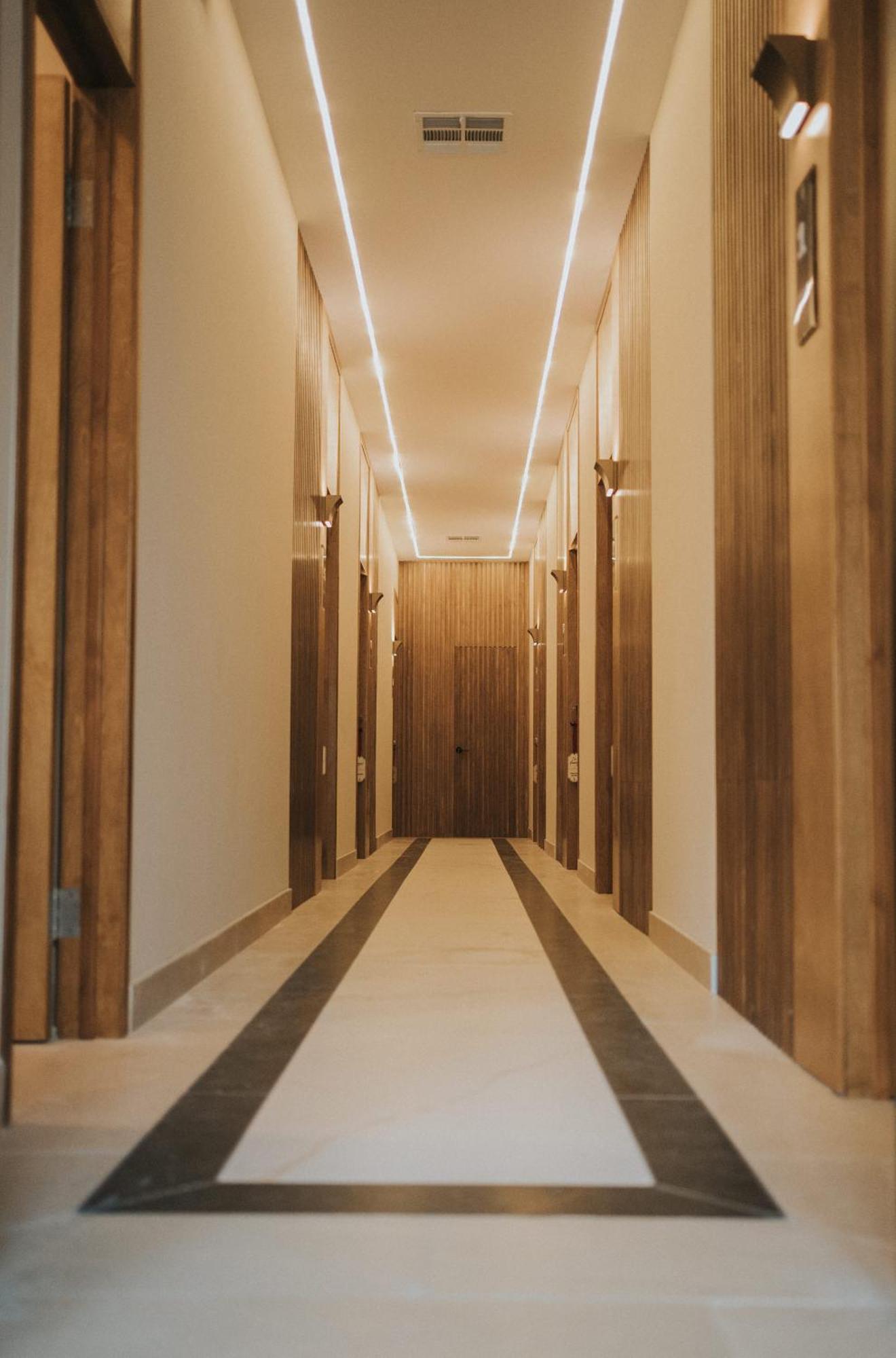 Jules & Laurent Hotel Contemporaneo Ensenada Buitenkant foto